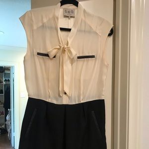Sea NY Dress